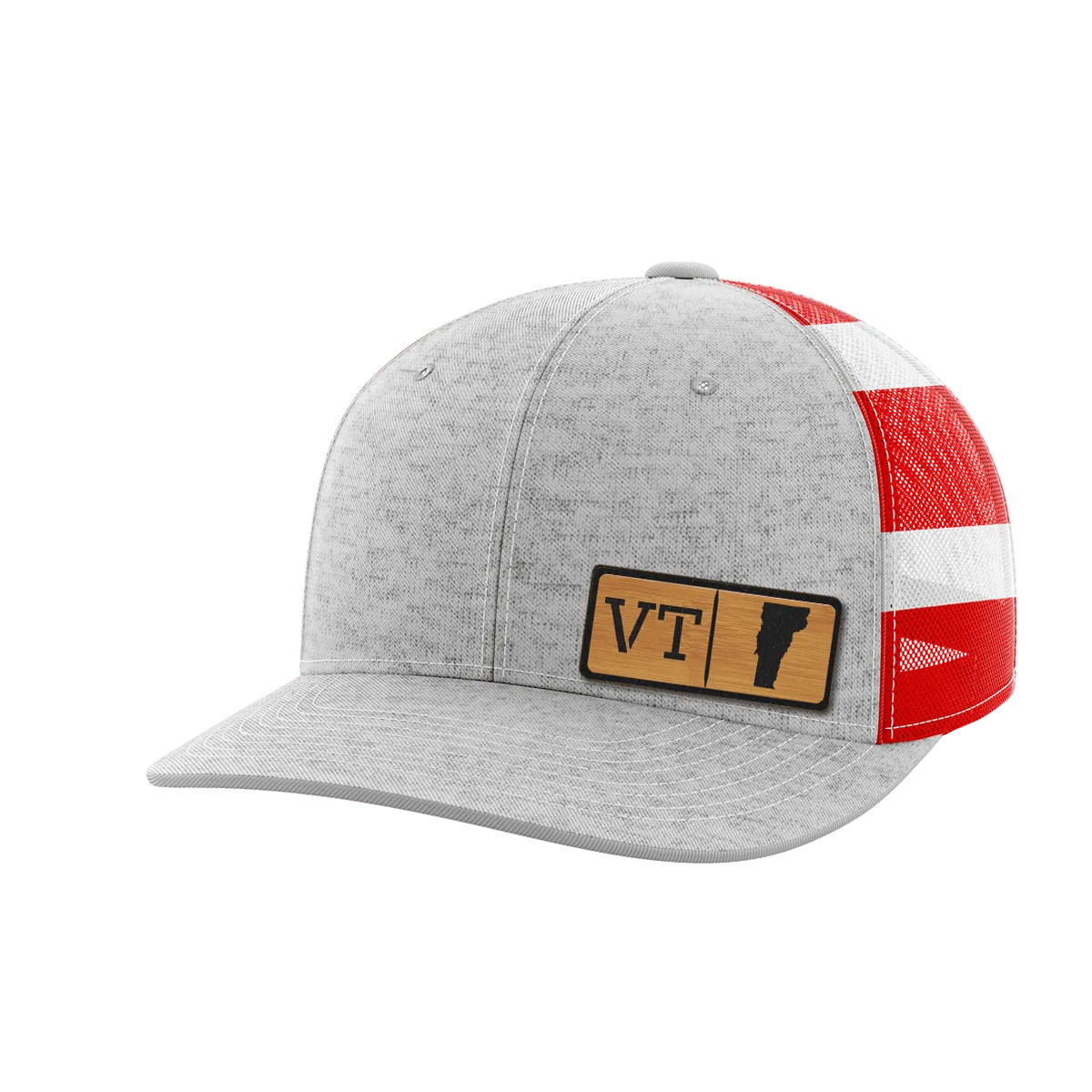 Vermont Homegrown Hats