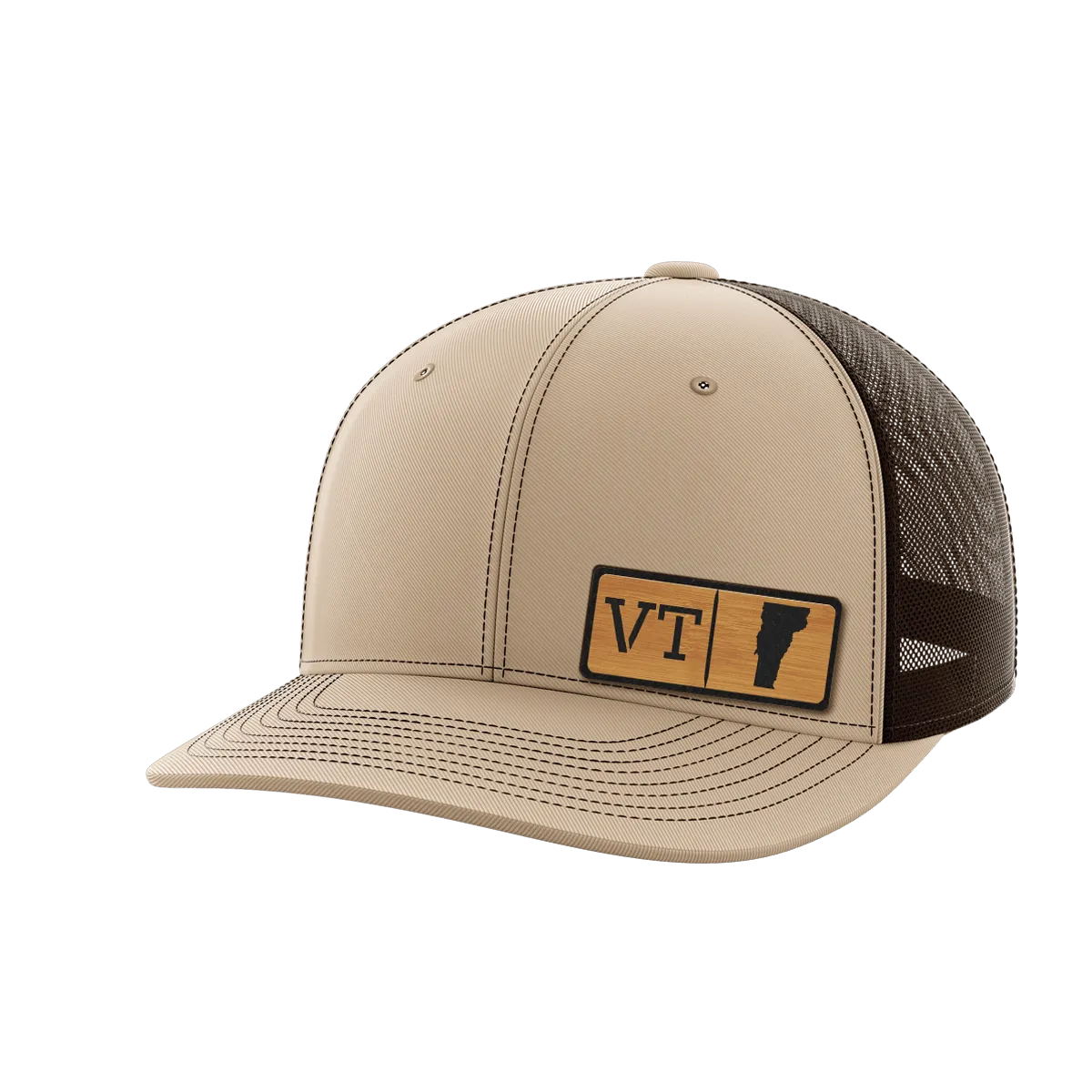 Vermont Homegrown Hats