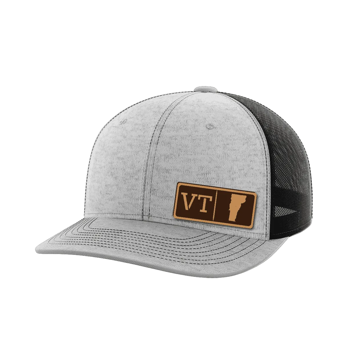 Vermont Homegrown Hats