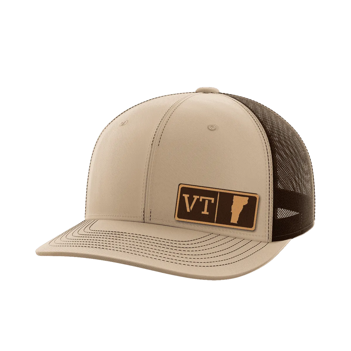 Vermont Homegrown Hats