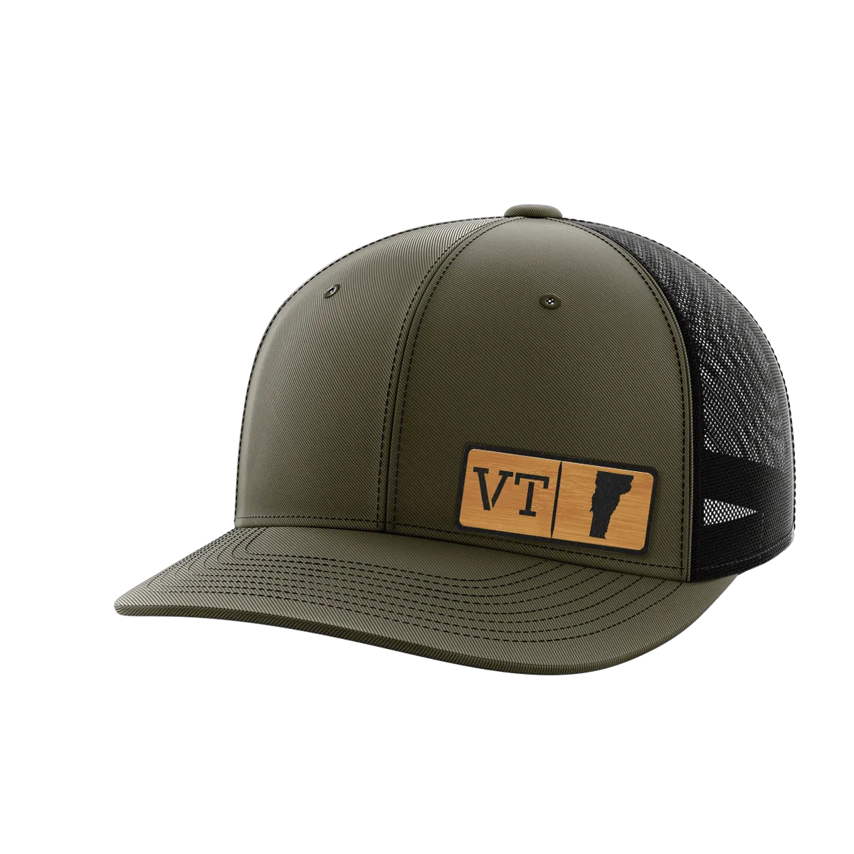 Vermont Homegrown Hats