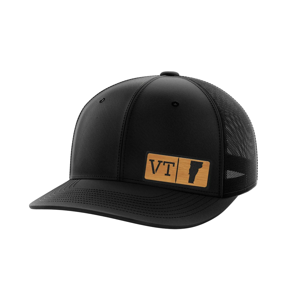 Vermont Homegrown Hats