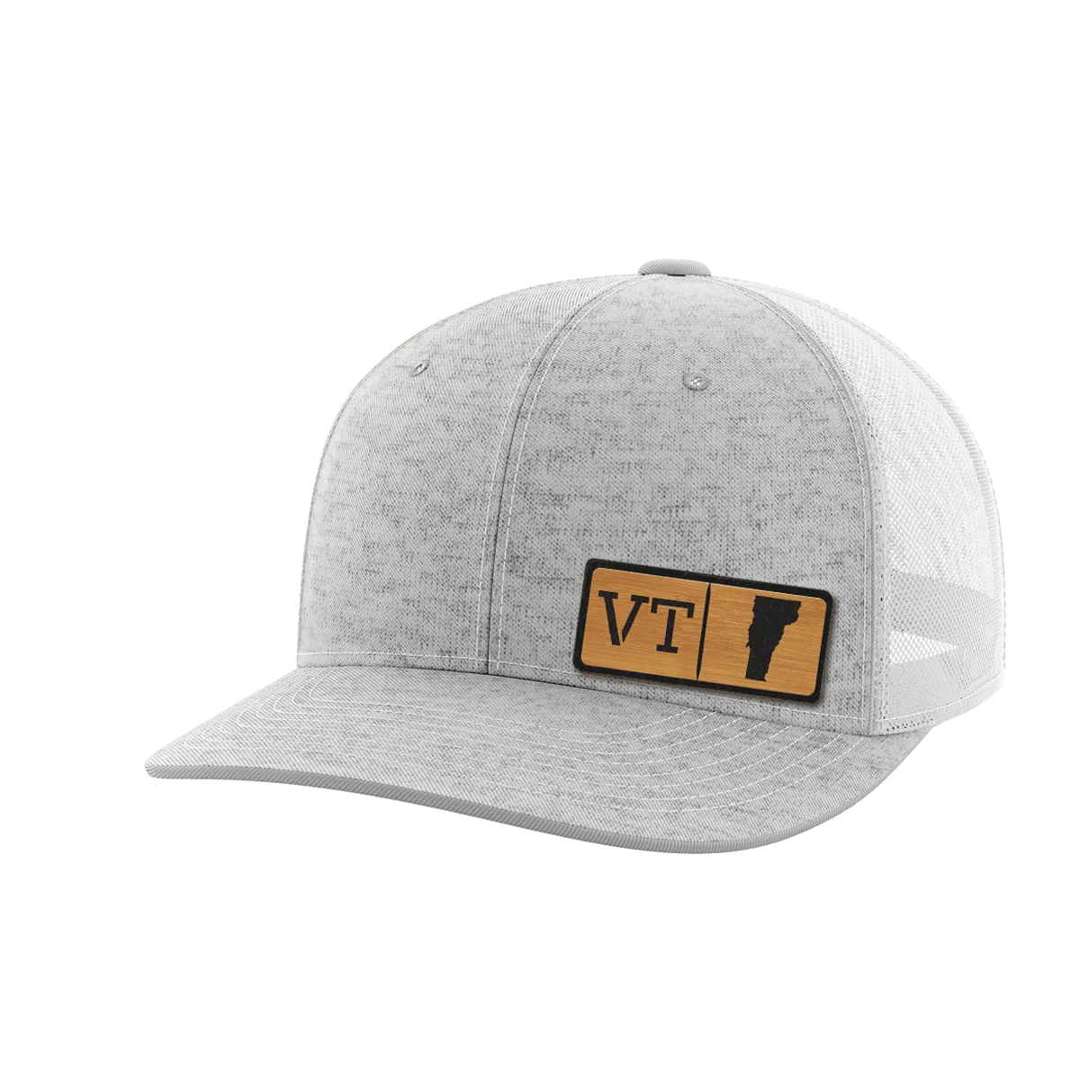 Vermont Homegrown Hats