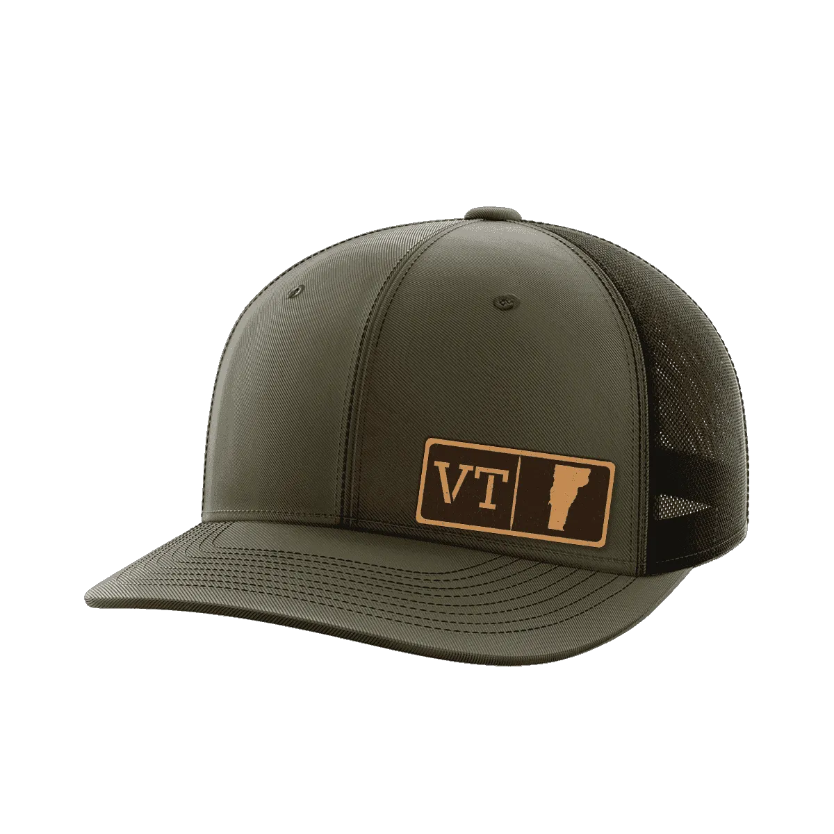 Vermont Homegrown Hats