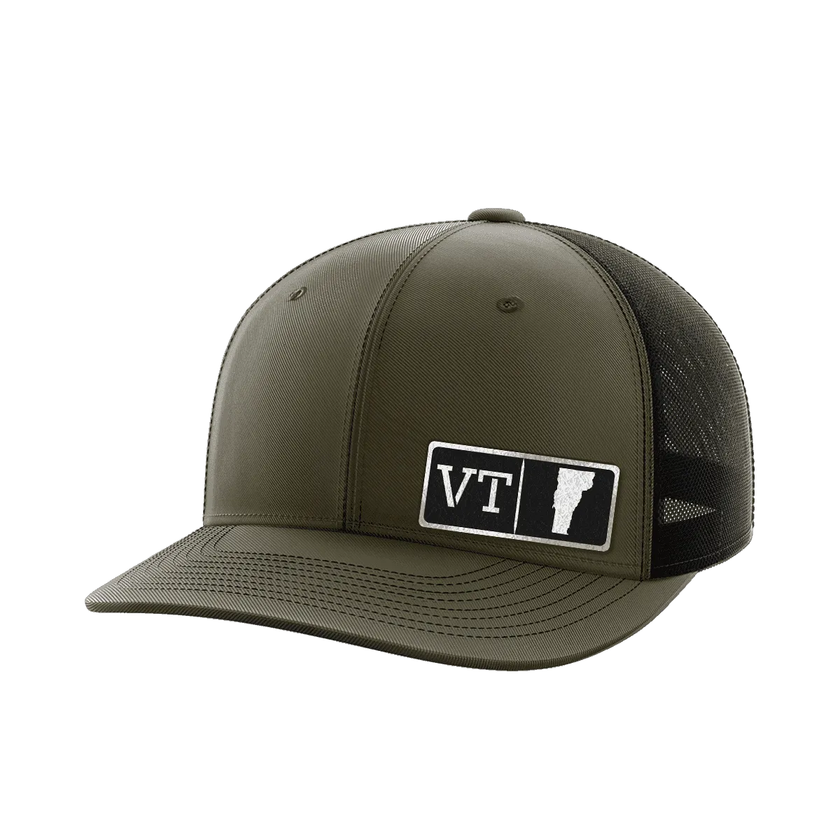 Vermont Homegrown Hats