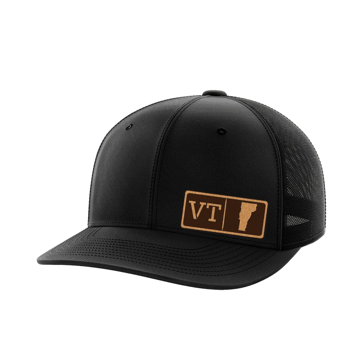Vermont Homegrown Hats
