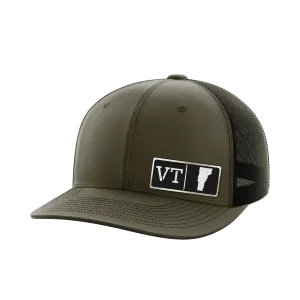 Vermont Homegrown Hats