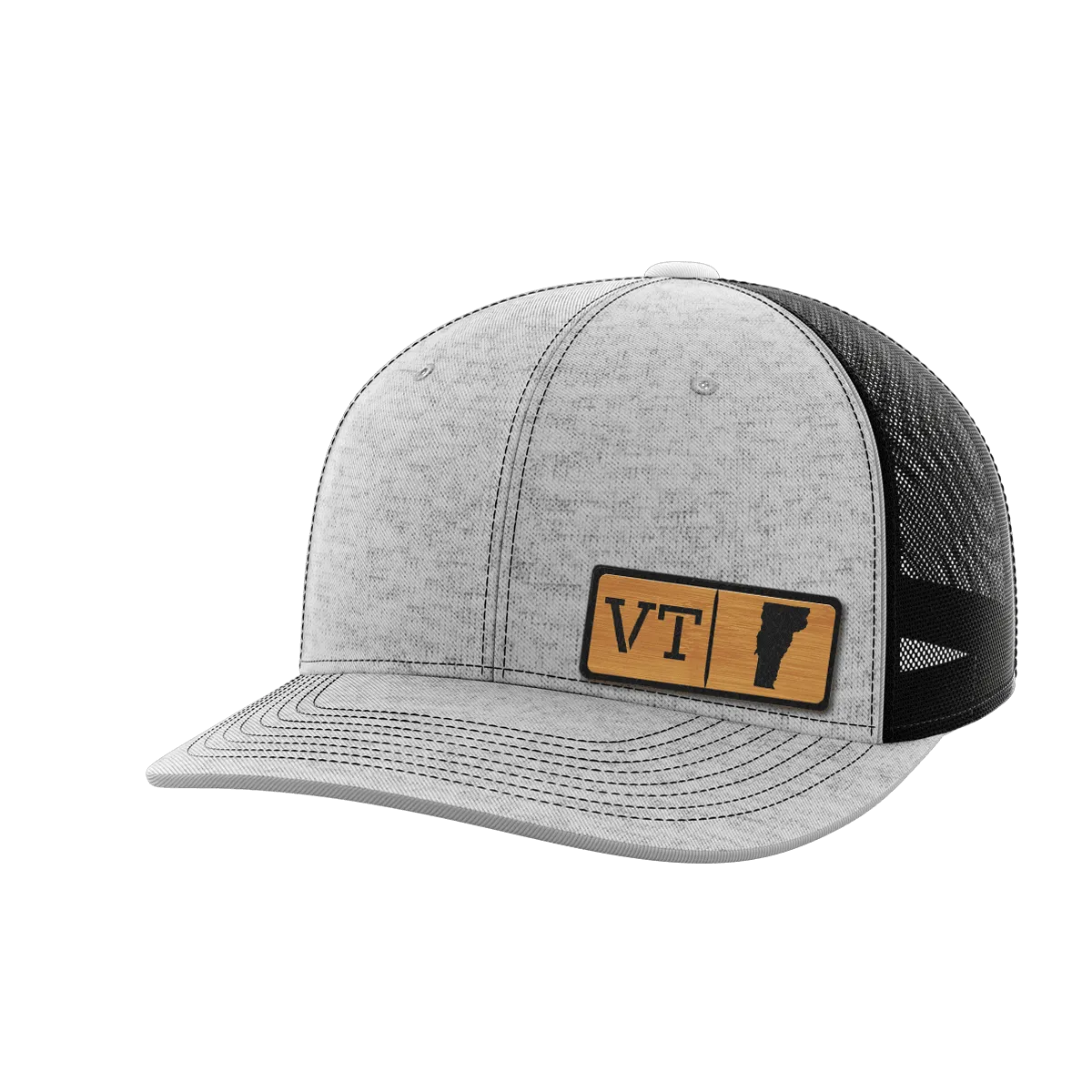 Vermont Homegrown Hats