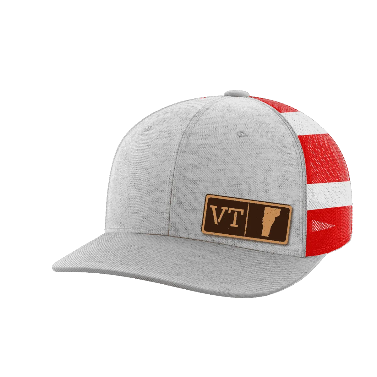 Vermont Homegrown Hats
