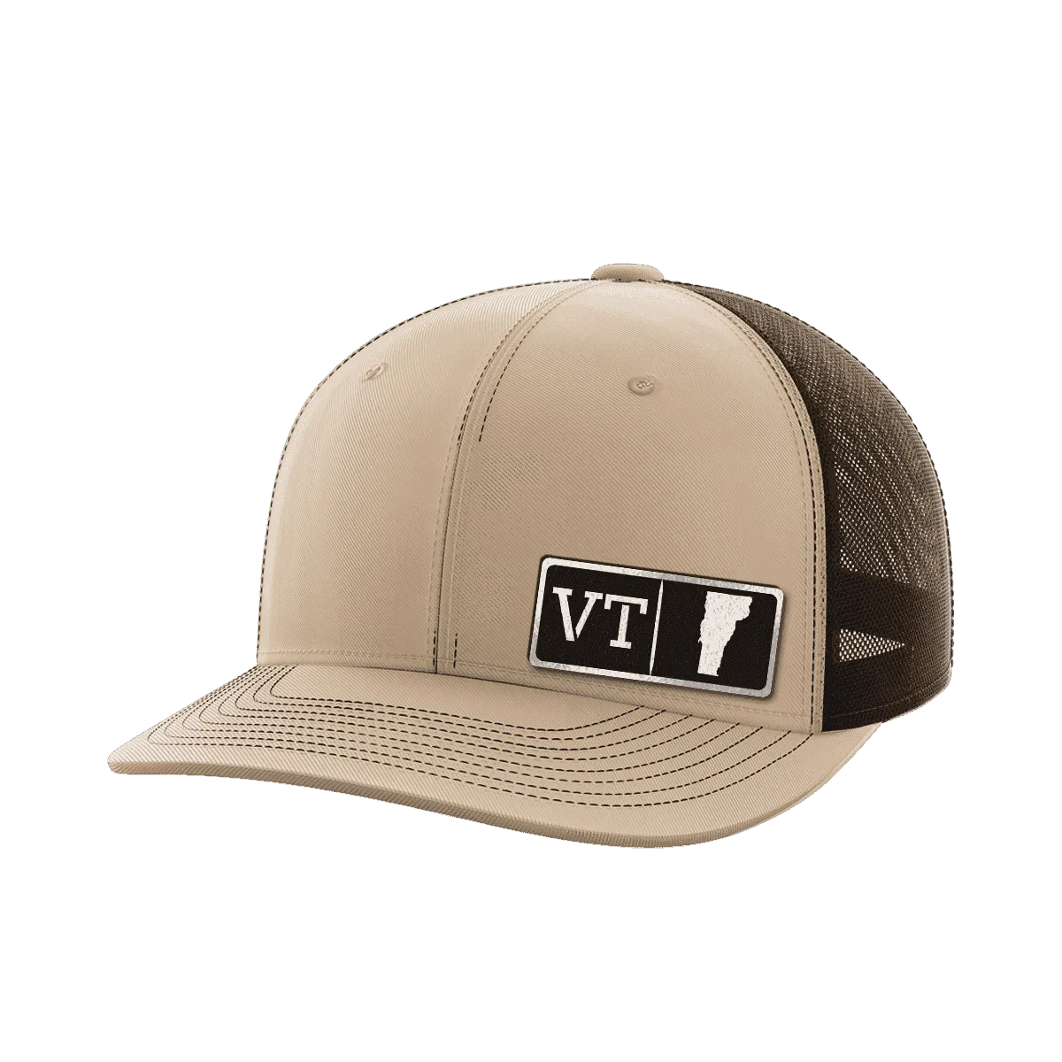 Vermont Homegrown Hats
