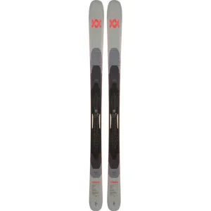 Volkl Blaze 94 Ski 2025 Mens - Grey Red 186