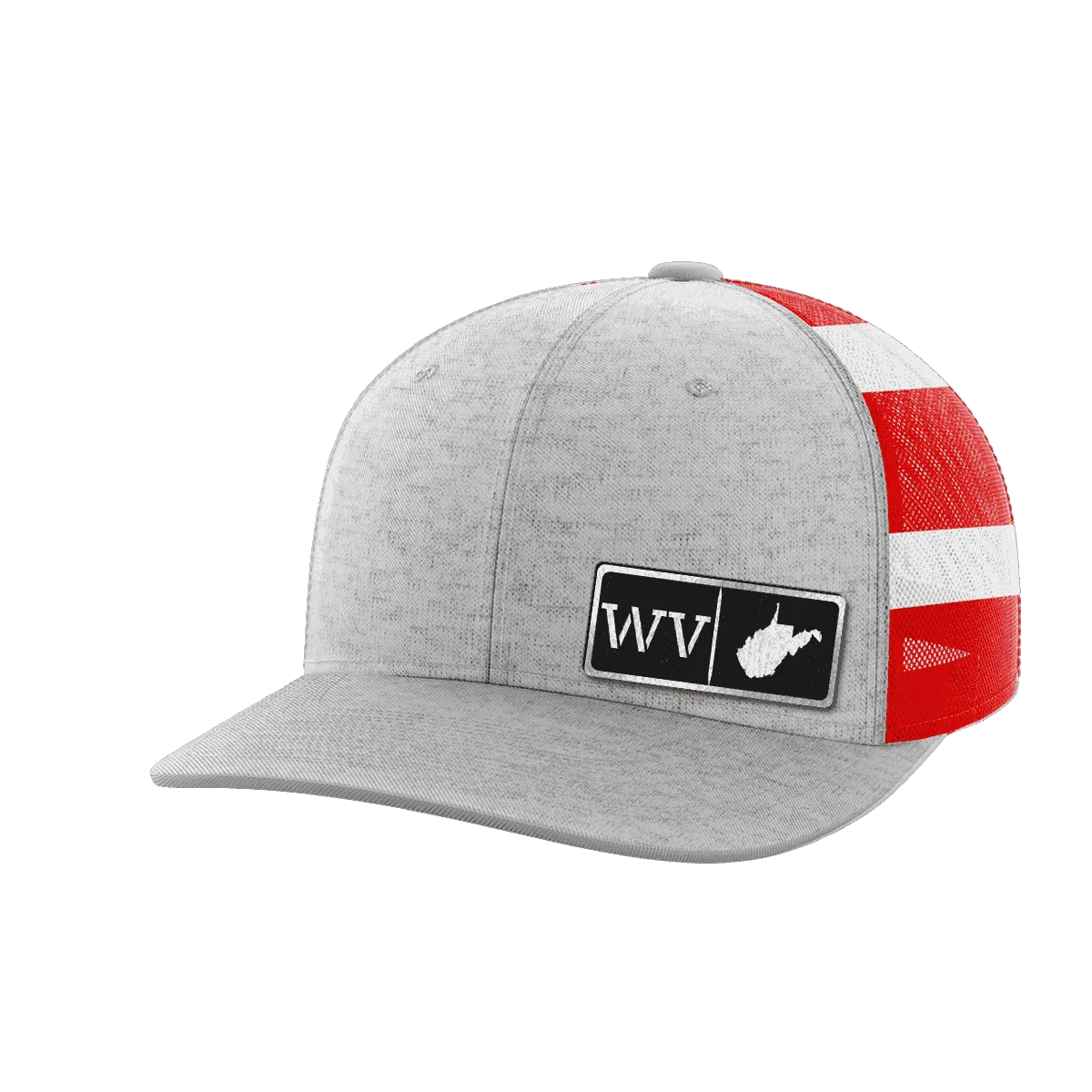 West Virginia Homegrown Hats