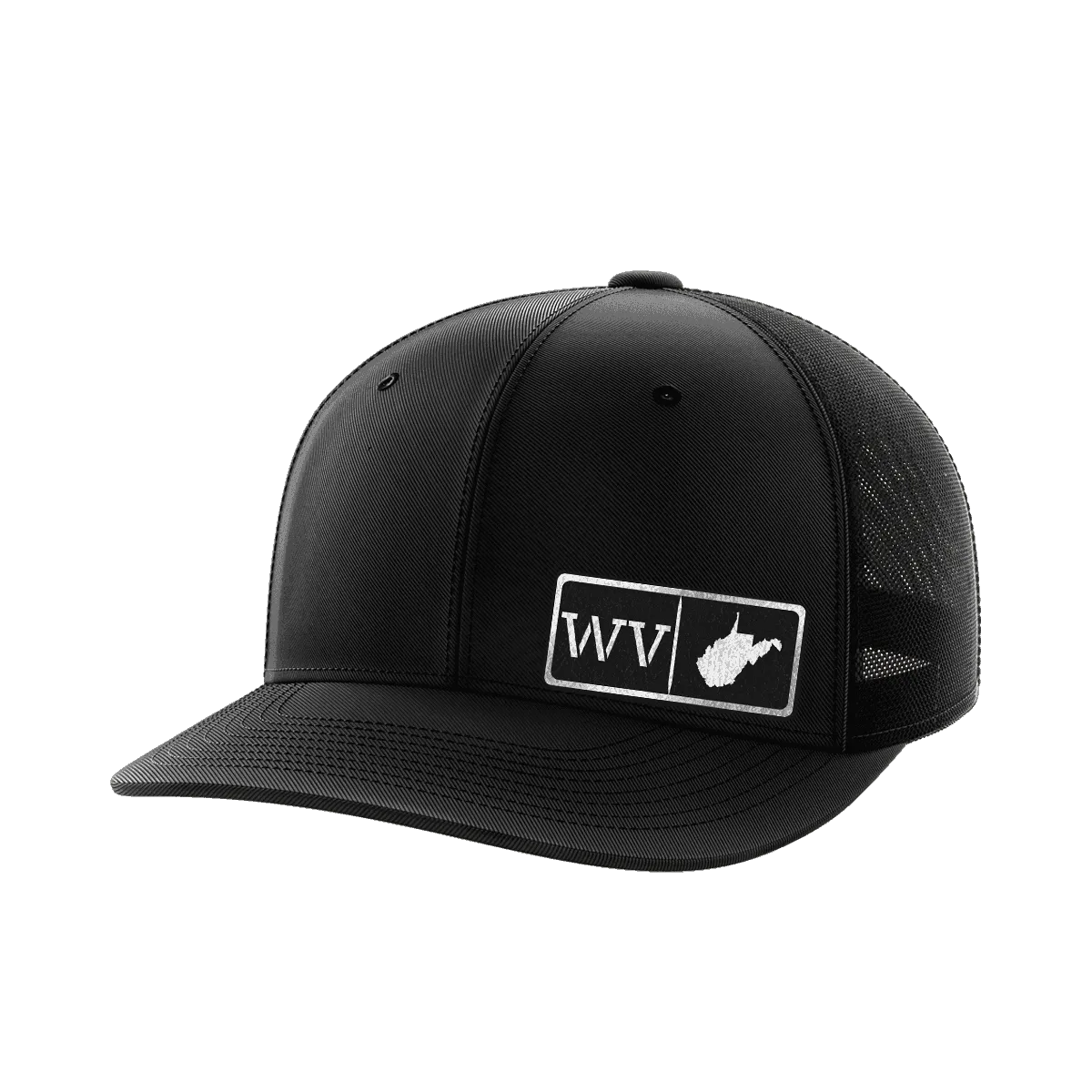 West Virginia Homegrown Hats
