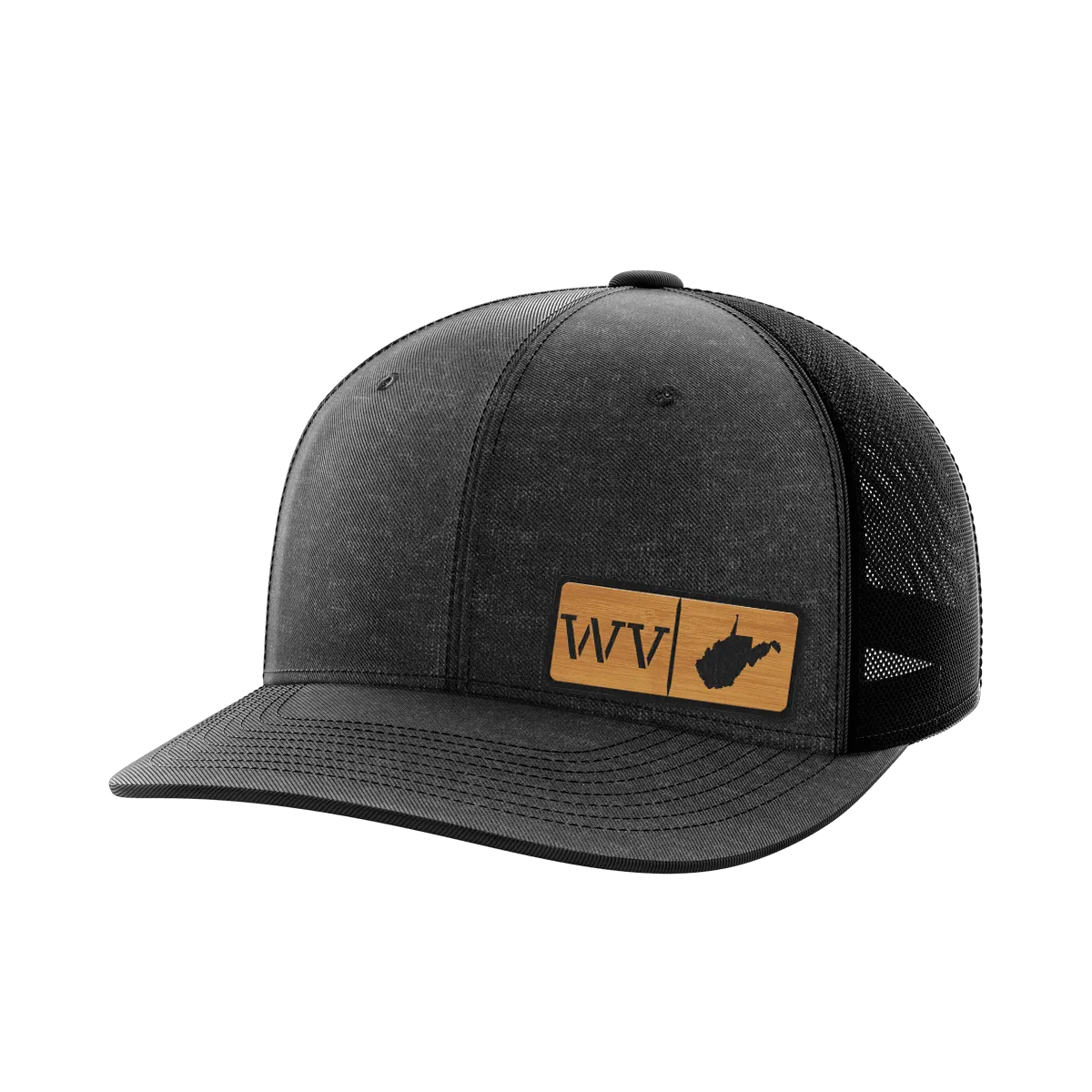 West Virginia Homegrown Hats