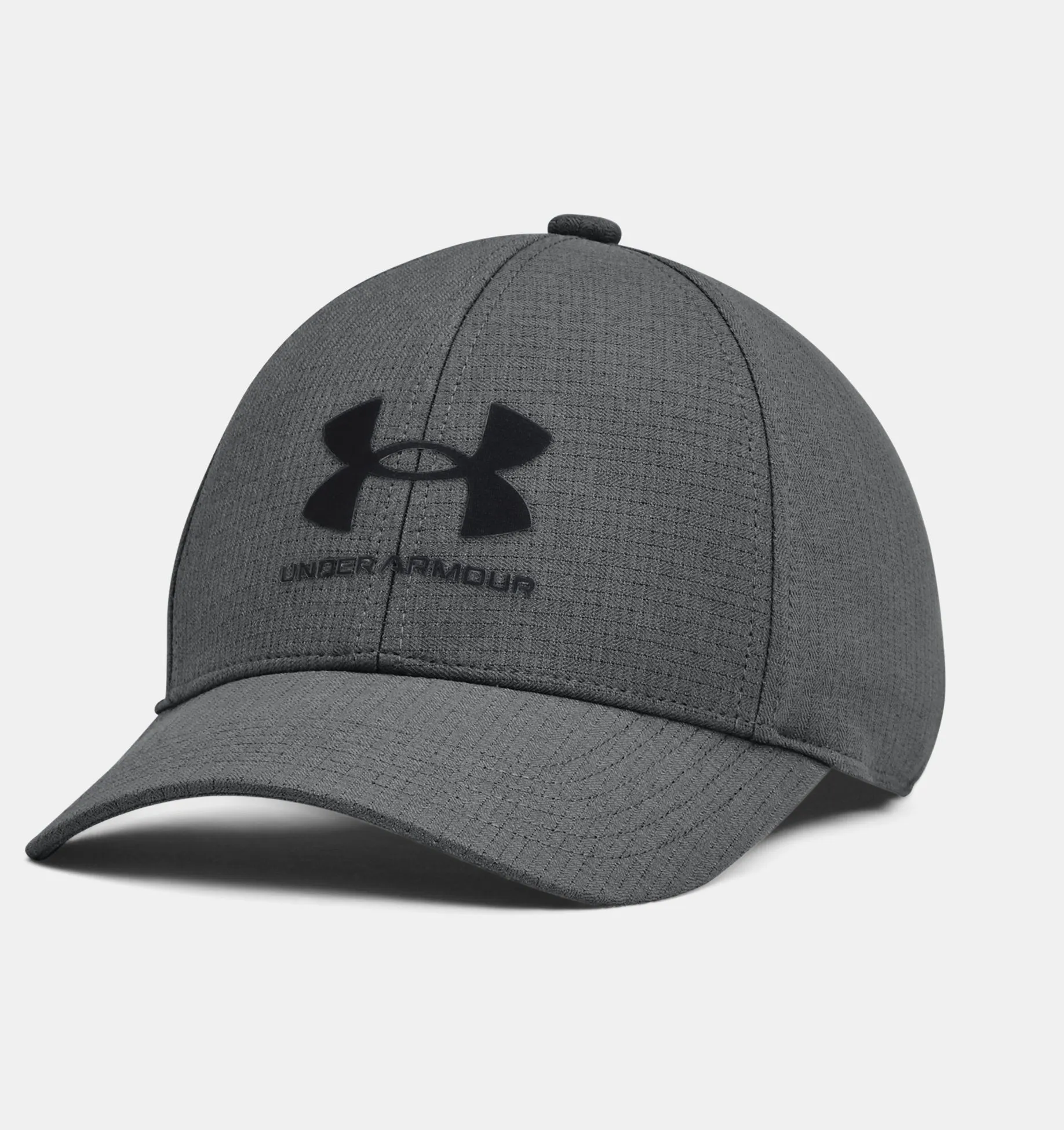 Youth Armourvent Stretch Cap
