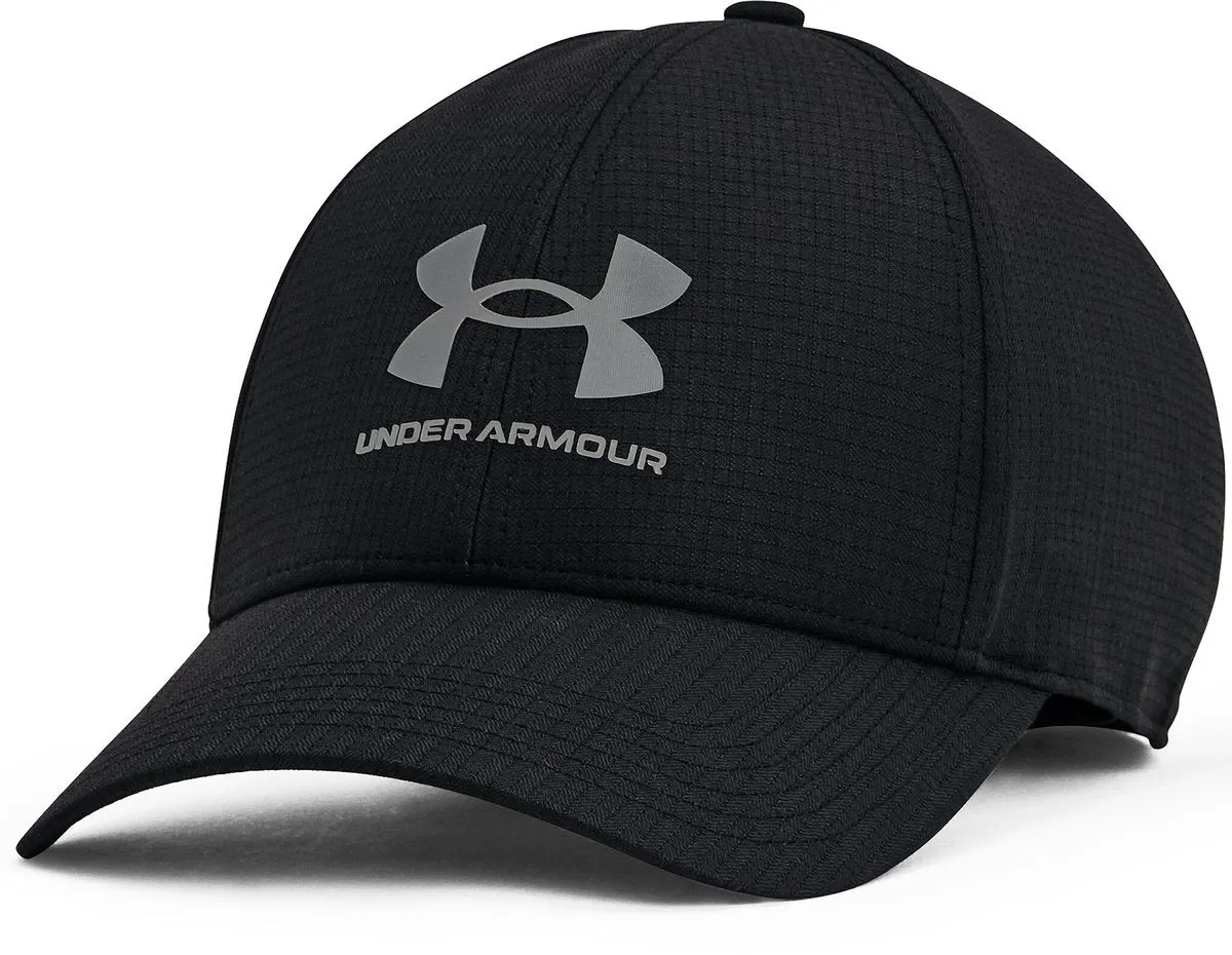 Youth Armourvent Stretch Cap
