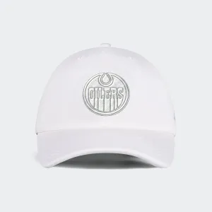 Zero Dye Slouch Cap - Edmonton Oilers